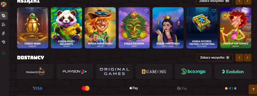 Afkspin login